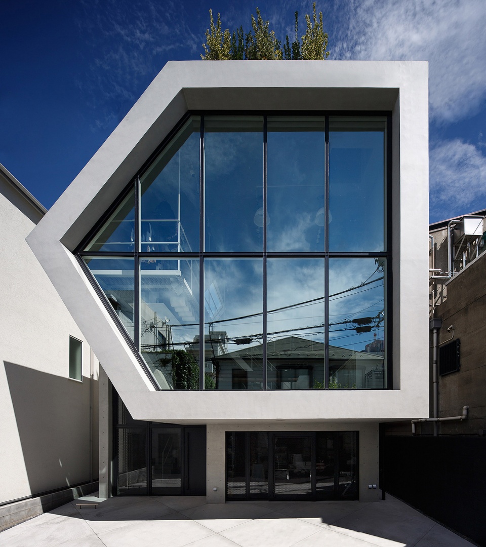 MGY BASE by teamSTAR