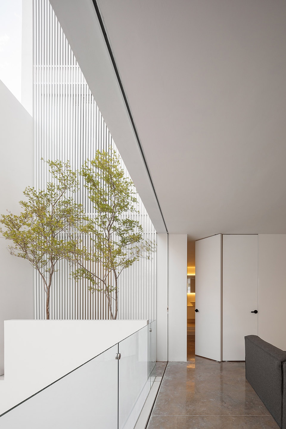 Torre Ai by HW STUDIO