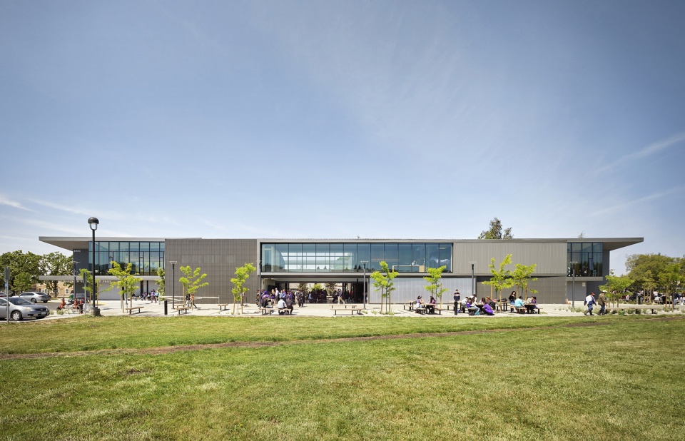 roseland university prep by aidlin darling design 1