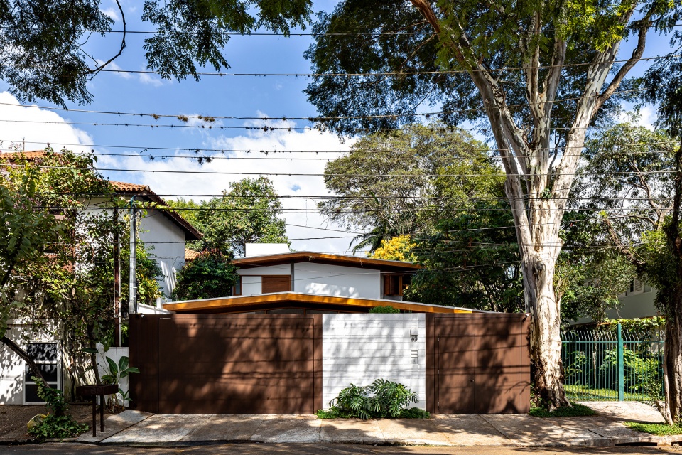thompson hess house by felipe hess