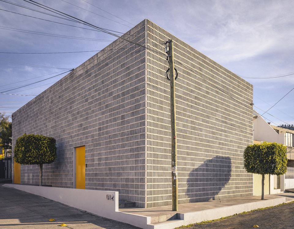 wol center by ivan marin arquitectura doho constructivo