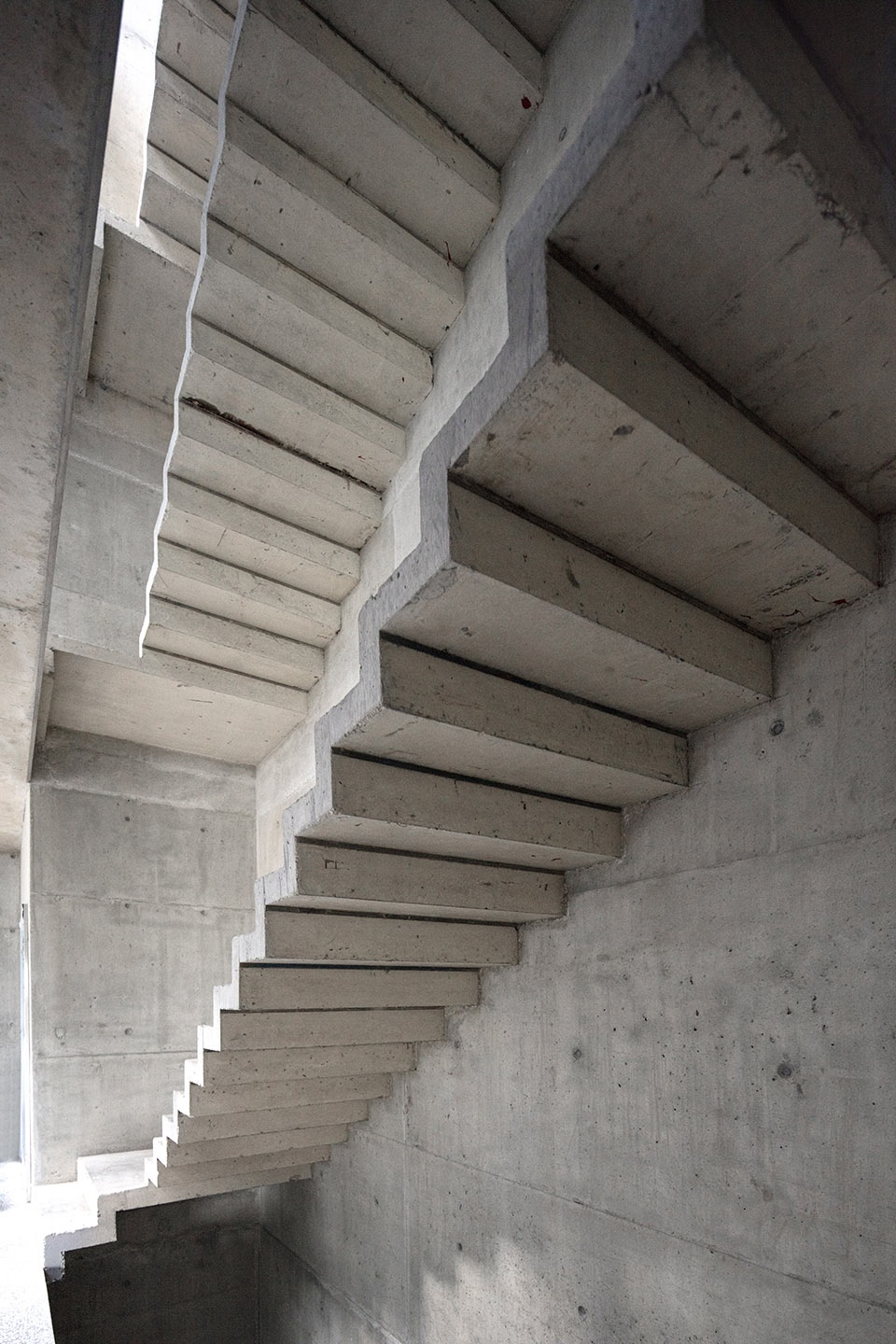 LSB Regional Headquarters by Domaine Public Architects