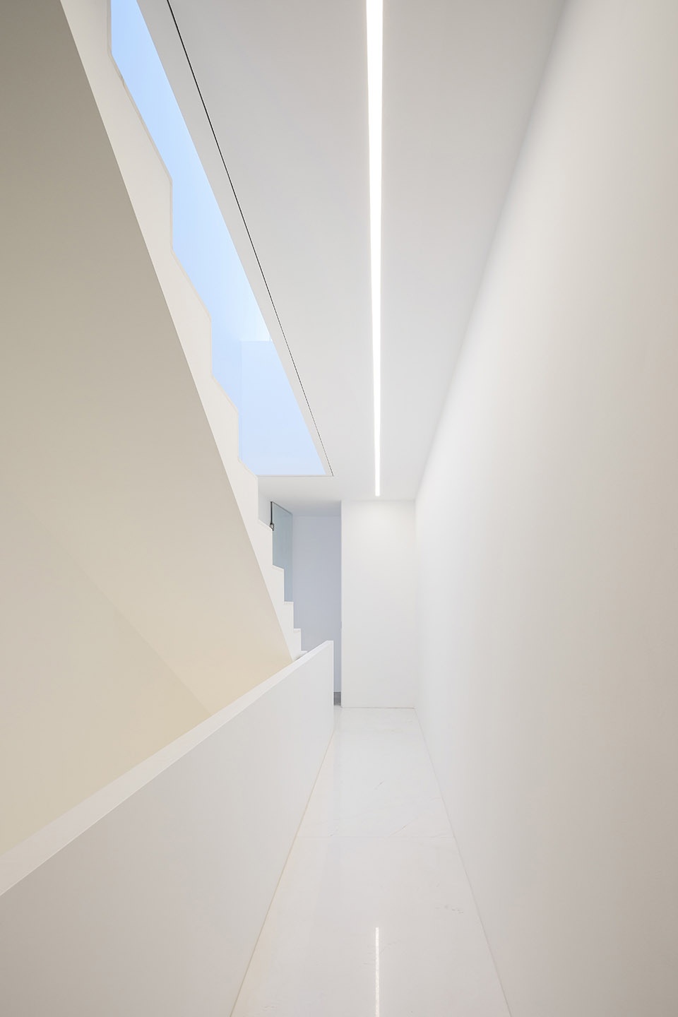 Torre Ai by HW STUDIO