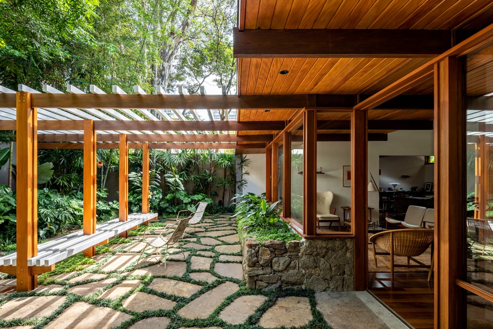 thompson hess house by felipe hess