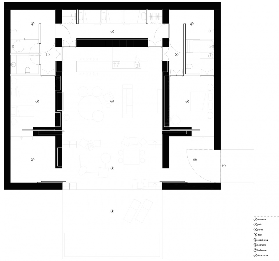 cercal house by atelier data