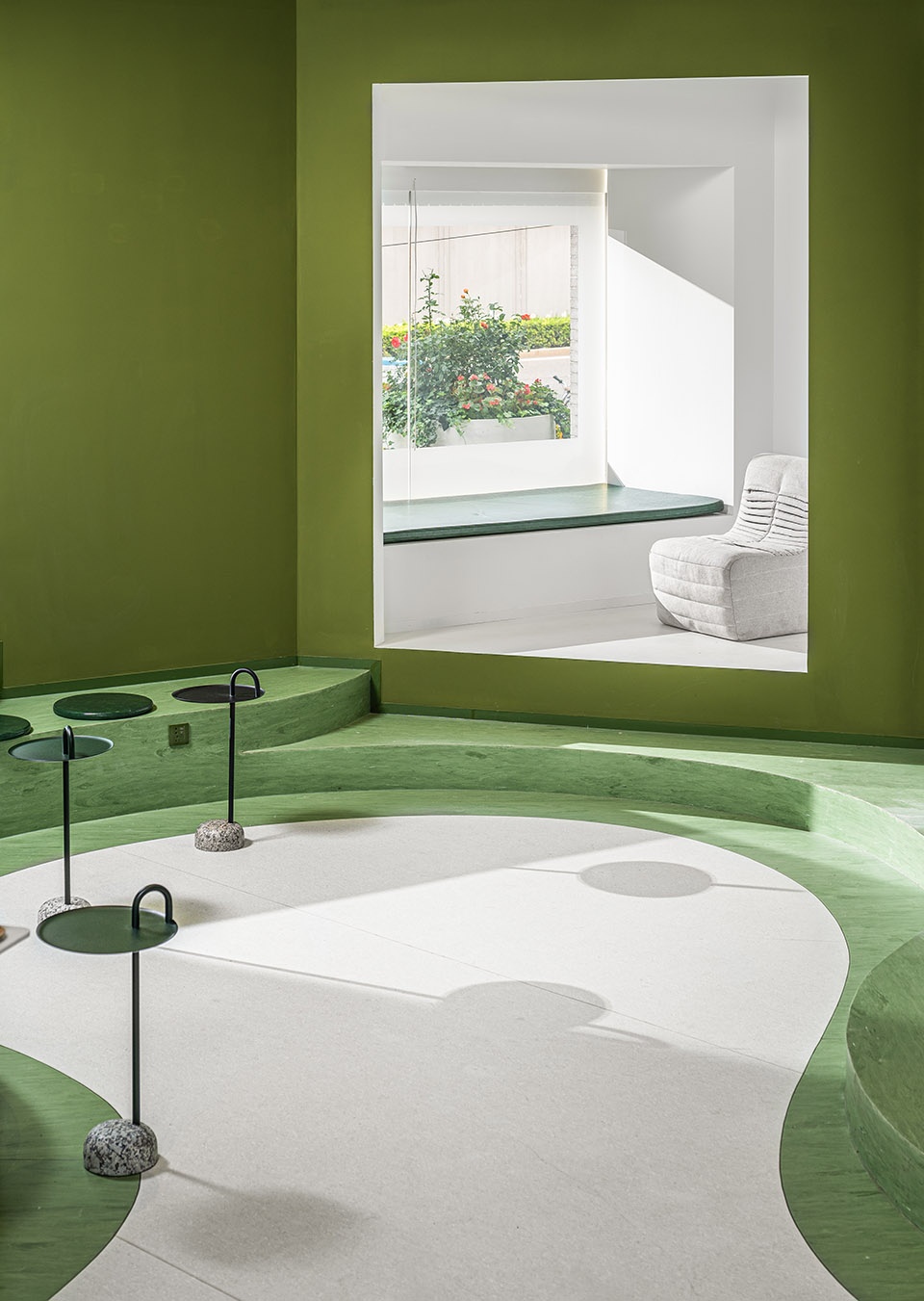 inno ecoslab china qucess design