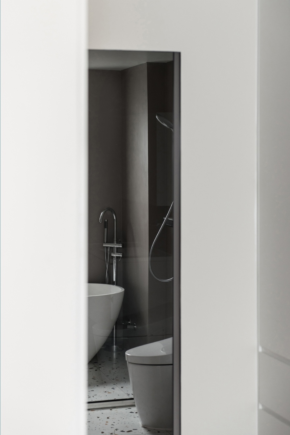 looking forward to home by yidian design