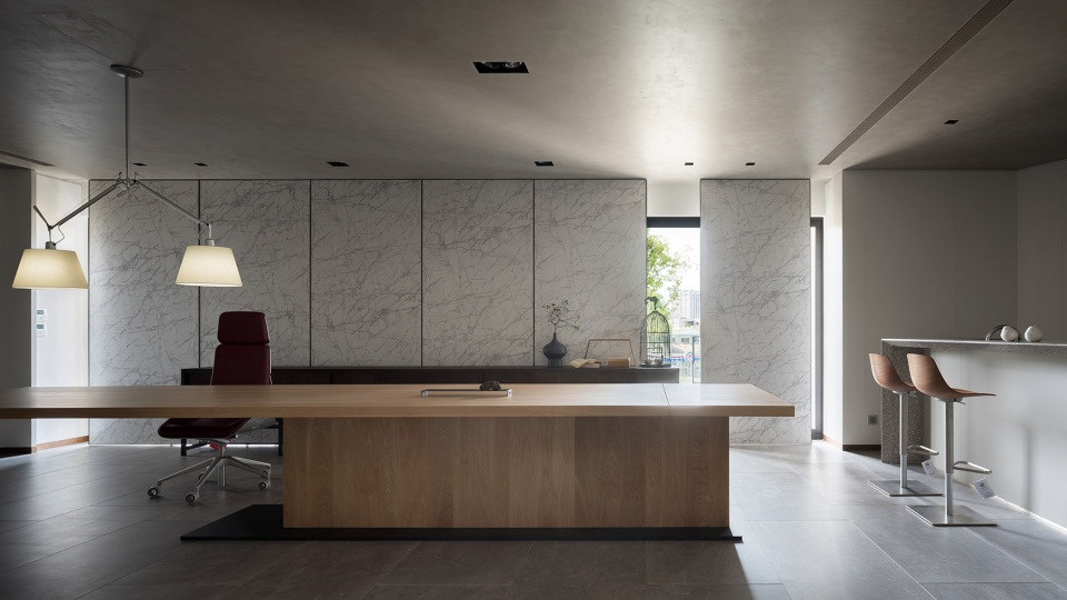 Biosphere by Chain10 Architecture Interior Design Institute