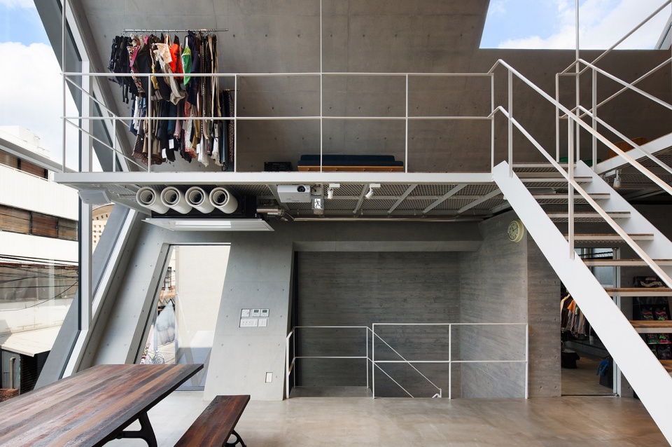 MGY BASE by teamSTAR