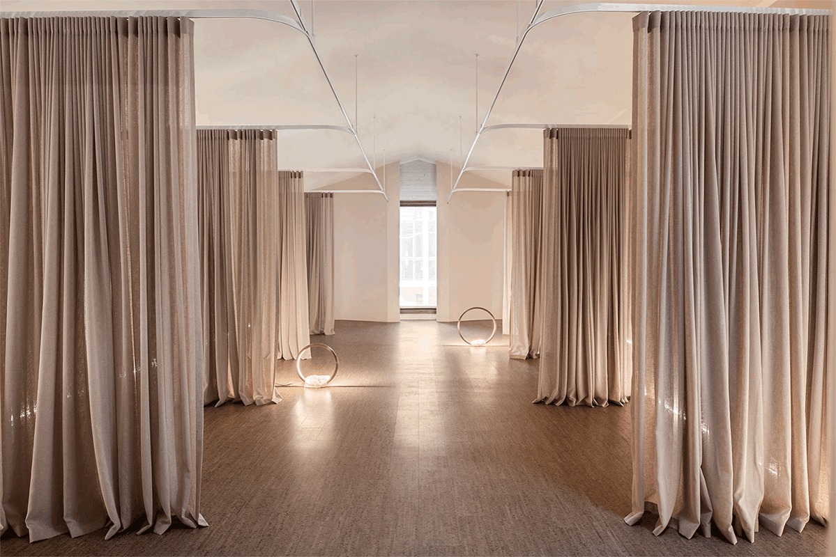 Mirosuna by Melanie Beynon AD