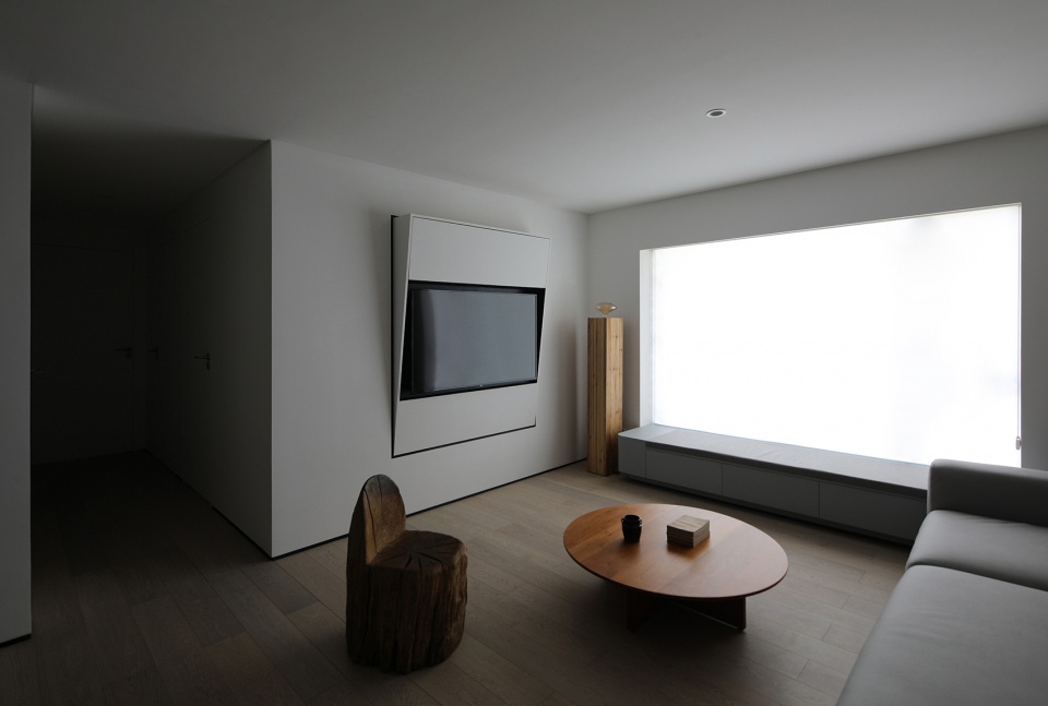 ma zhai by point depth design