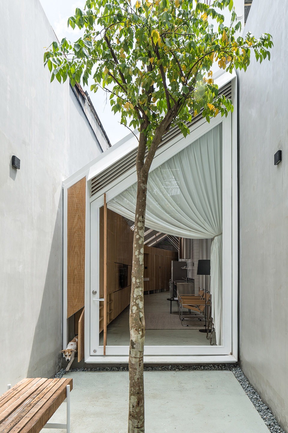 303 HOUSE by SAWADEESIGN