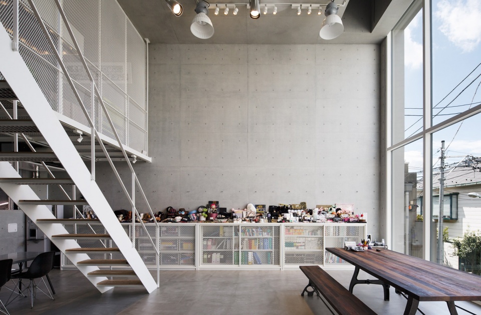 MGY BASE by teamSTAR