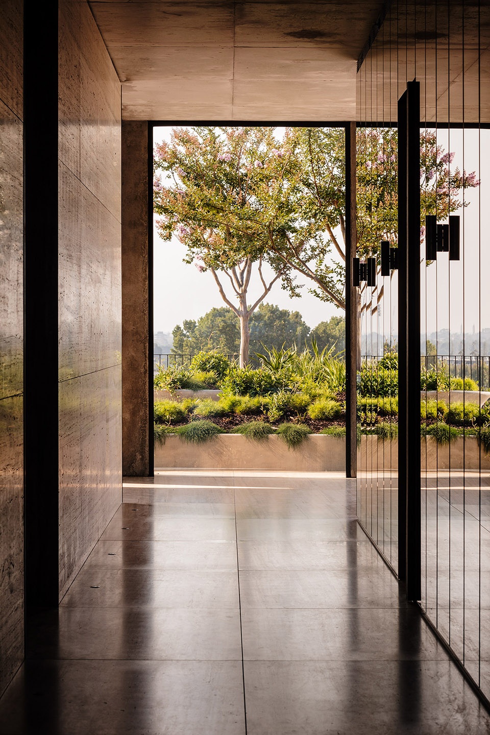 Piccolo House by Wood Marsh