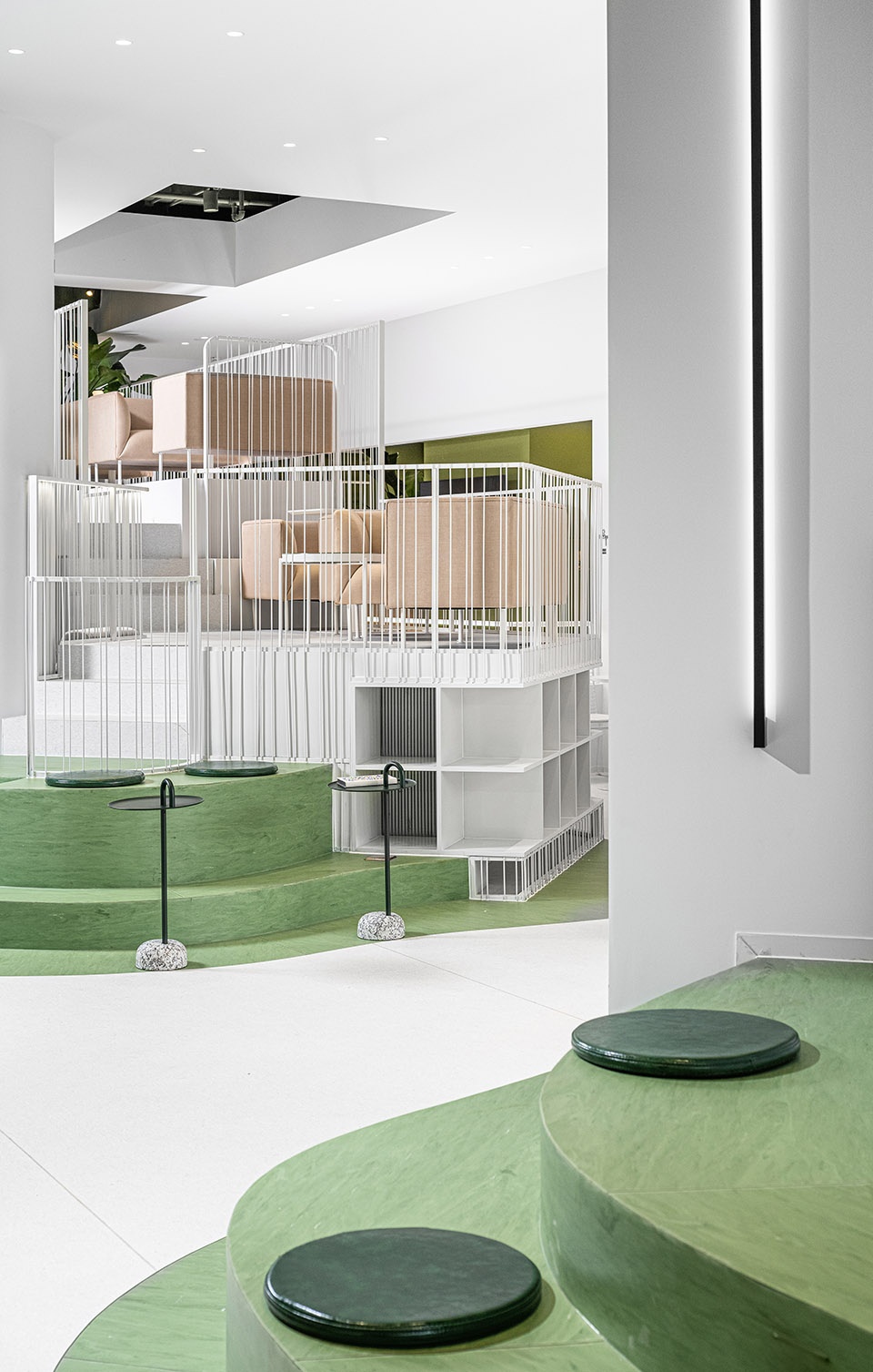 inno ecoslab china qucess design
