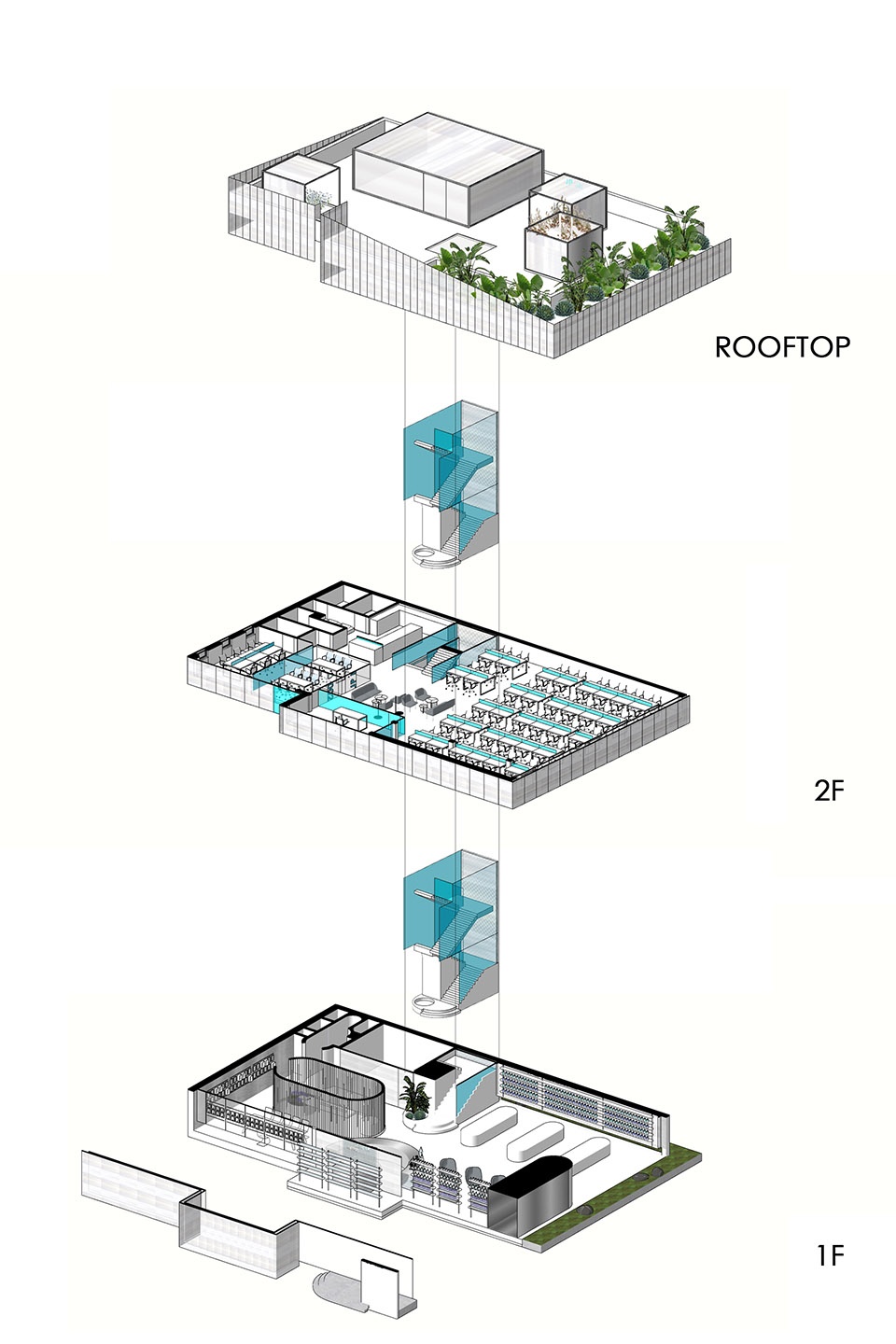jp lab china by xu studio