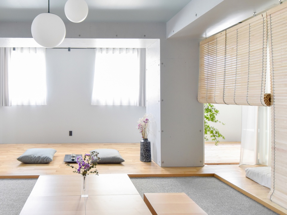 lighthouse tokyo by ysla architects 1