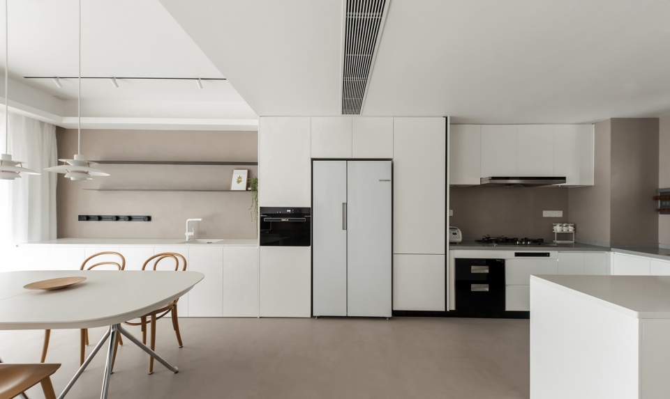 looking forward to home by yidian design 1