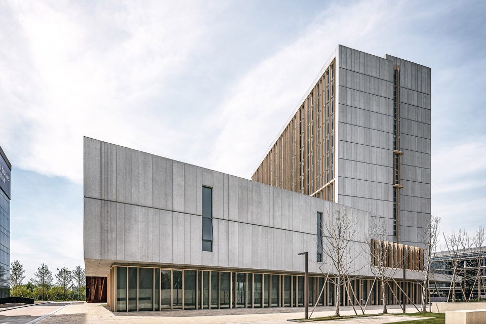 m campus china aim