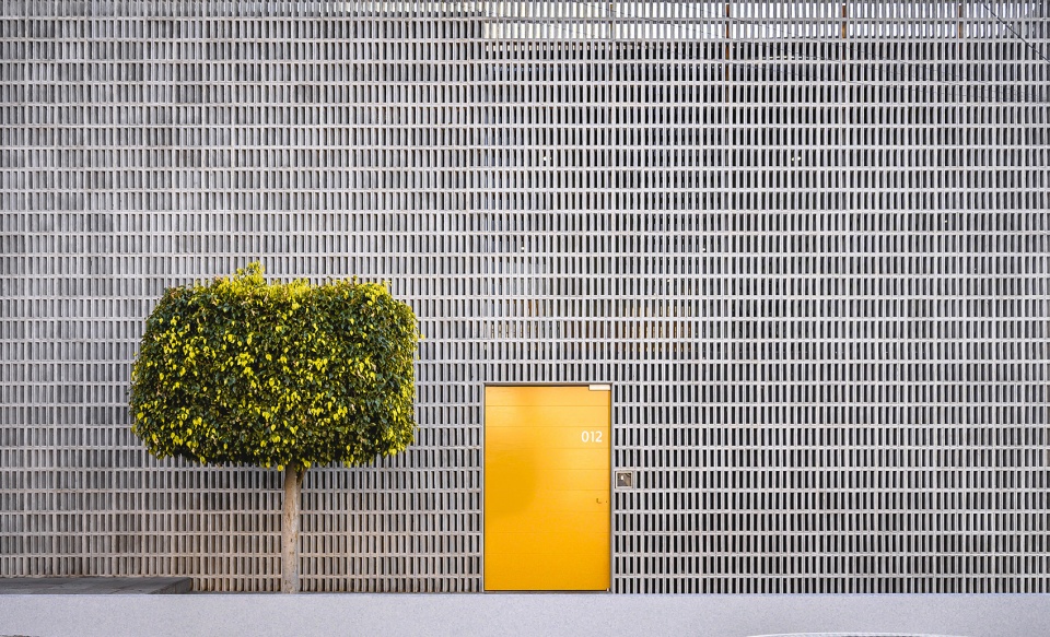 wol center by ivan marin arquitectura doho constructivo