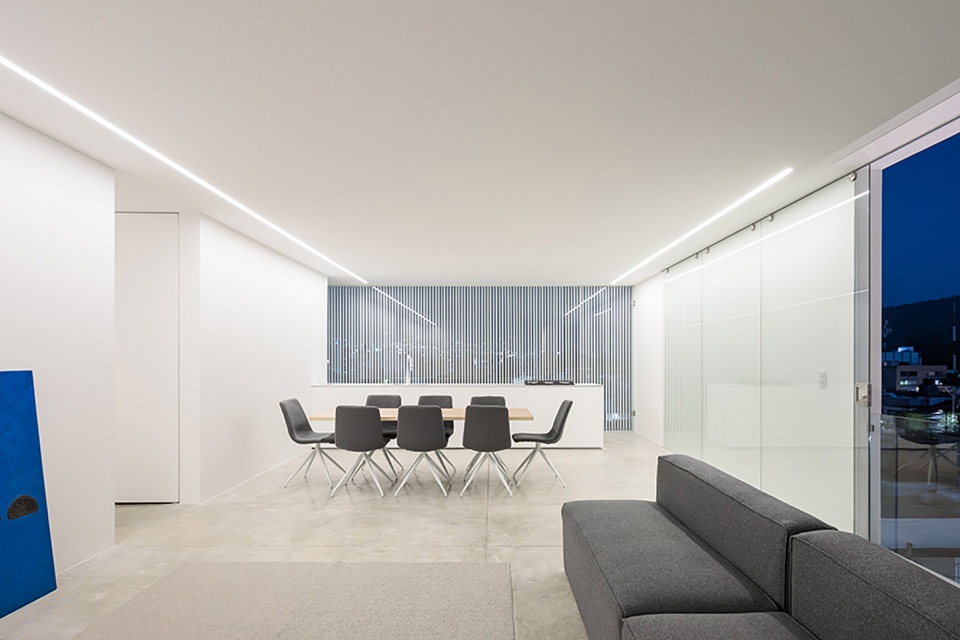 Torre Ai by HW STUDIO