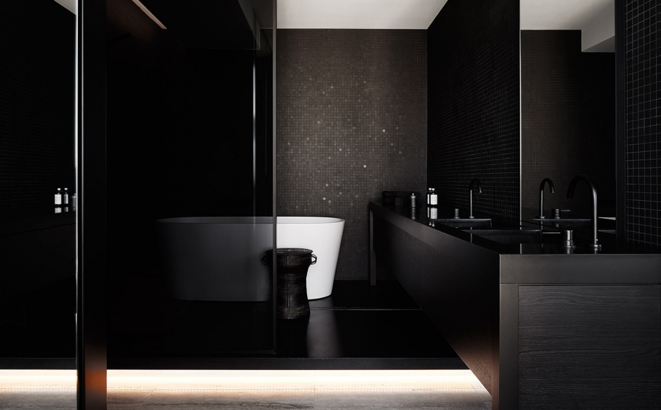 darling point by mathieson architects