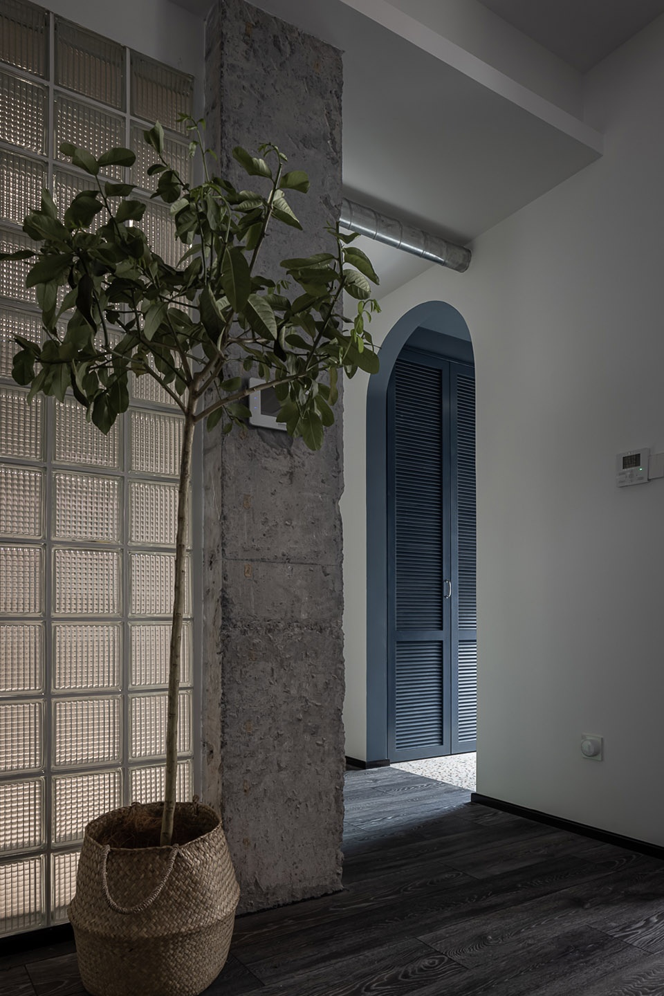 emma home china by wuso design