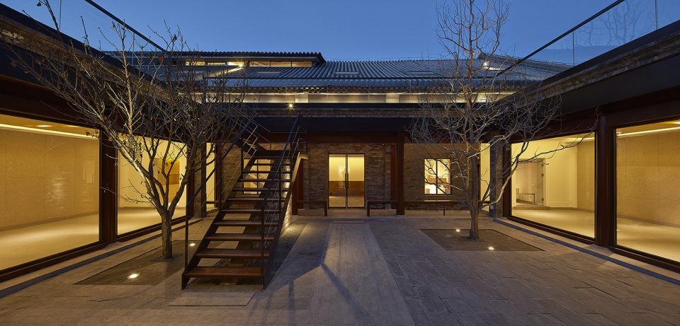 gooood archive renovation projects in beijings inner city