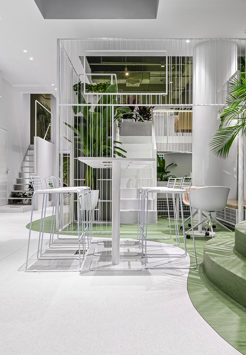 inno ecoslab china qucess design