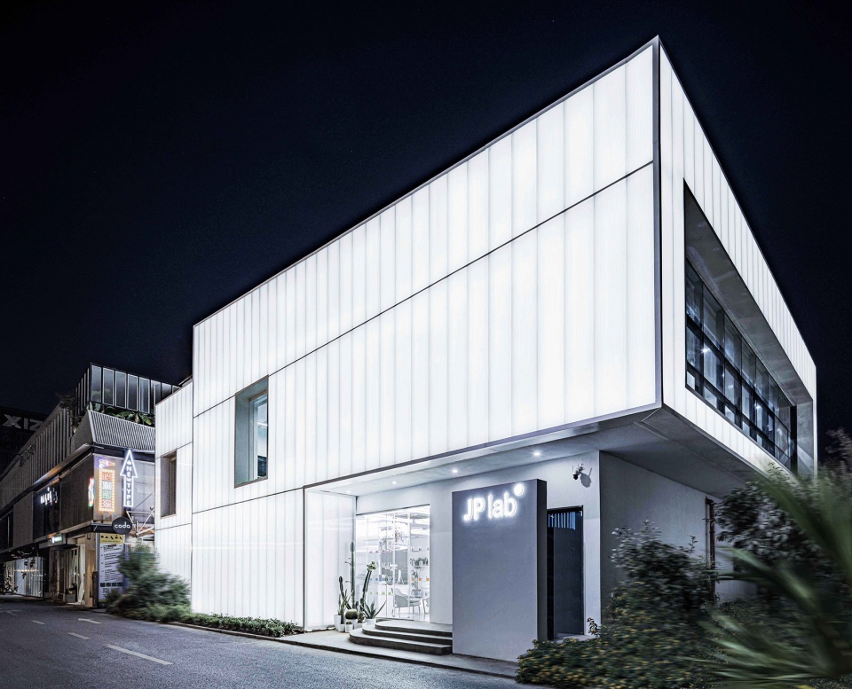 jp lab china by xu studio
