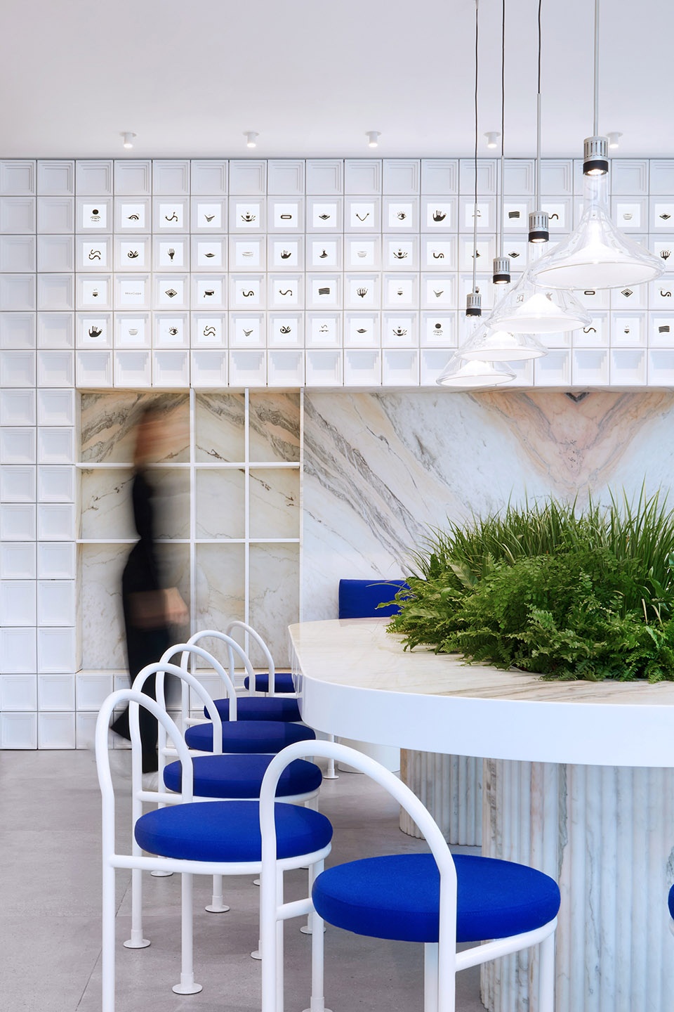 mini cuppa tea shop china by raams architecture studio