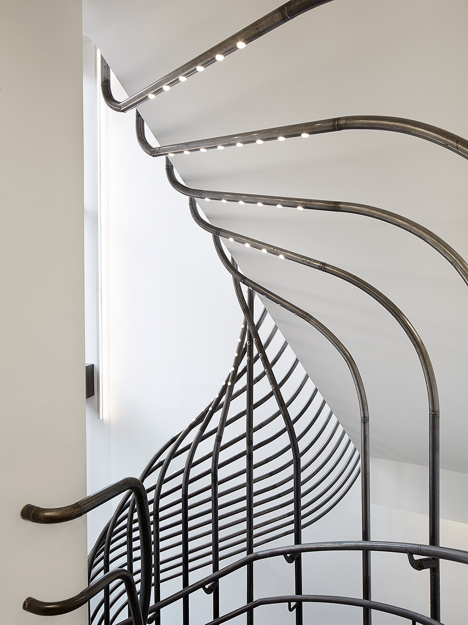 office refurbishment in shoreditch by patalab architecture
