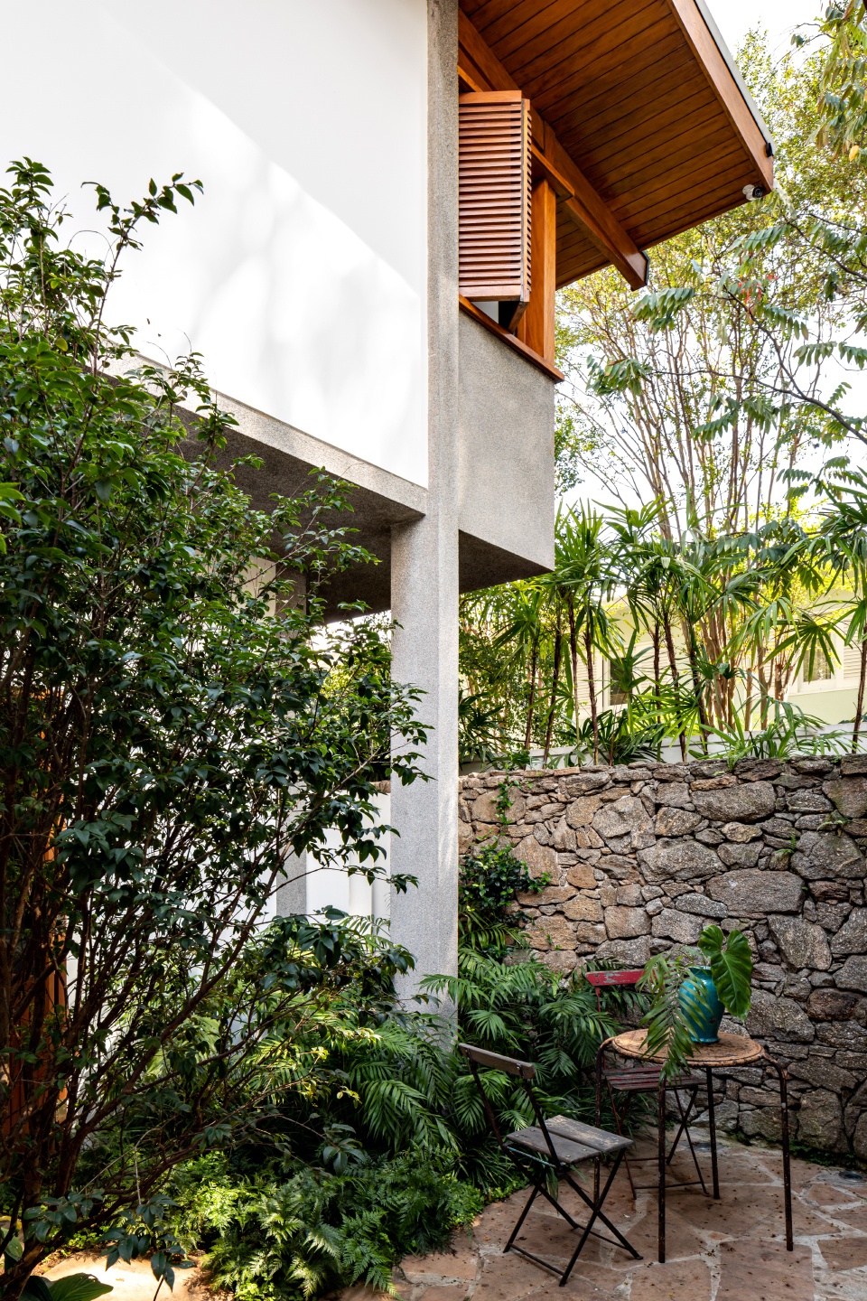 thompson hess house by felipe hess