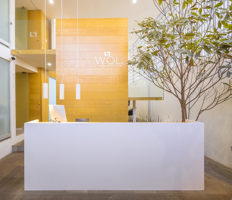 wol center by ivan marin arquitectura doho constructivo