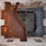 Helfštýn城堡修复与重建，捷克 / atelier-r