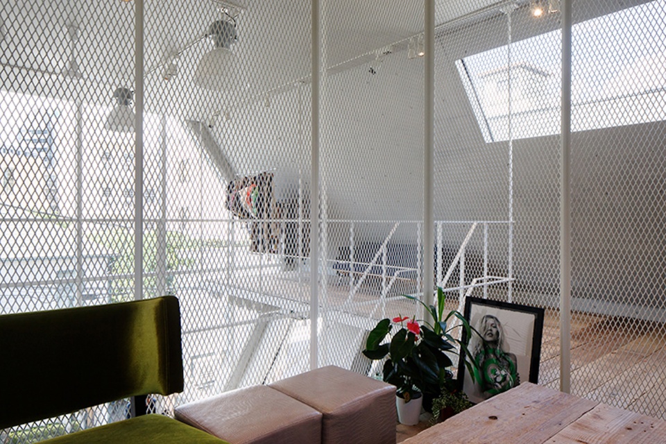 MGY BASE by teamSTAR