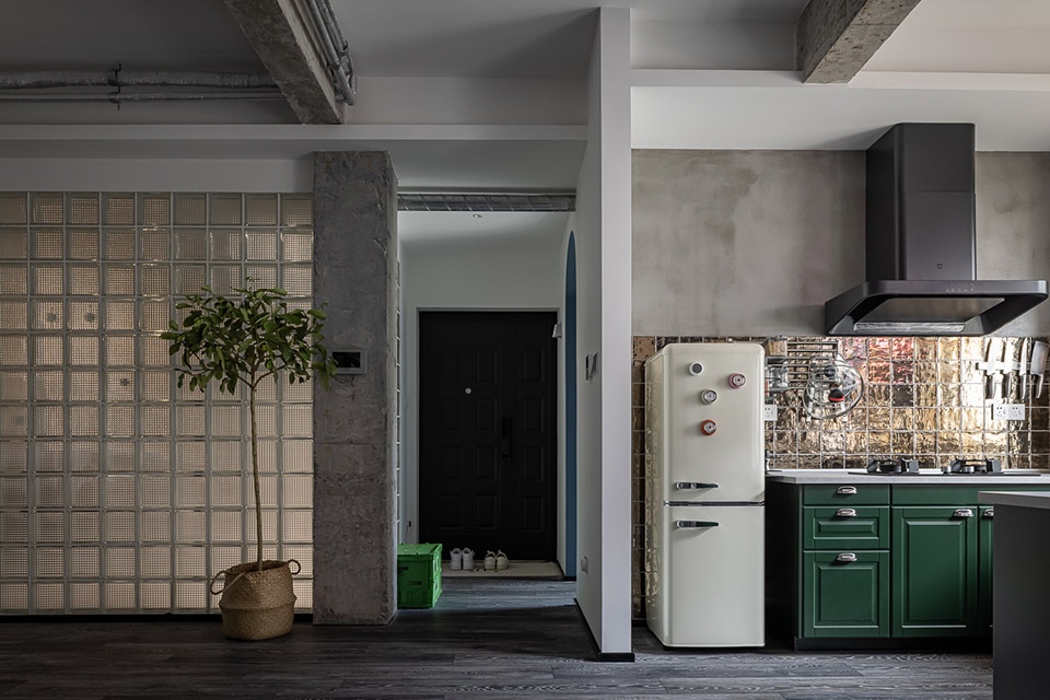 emma home china by wuso design