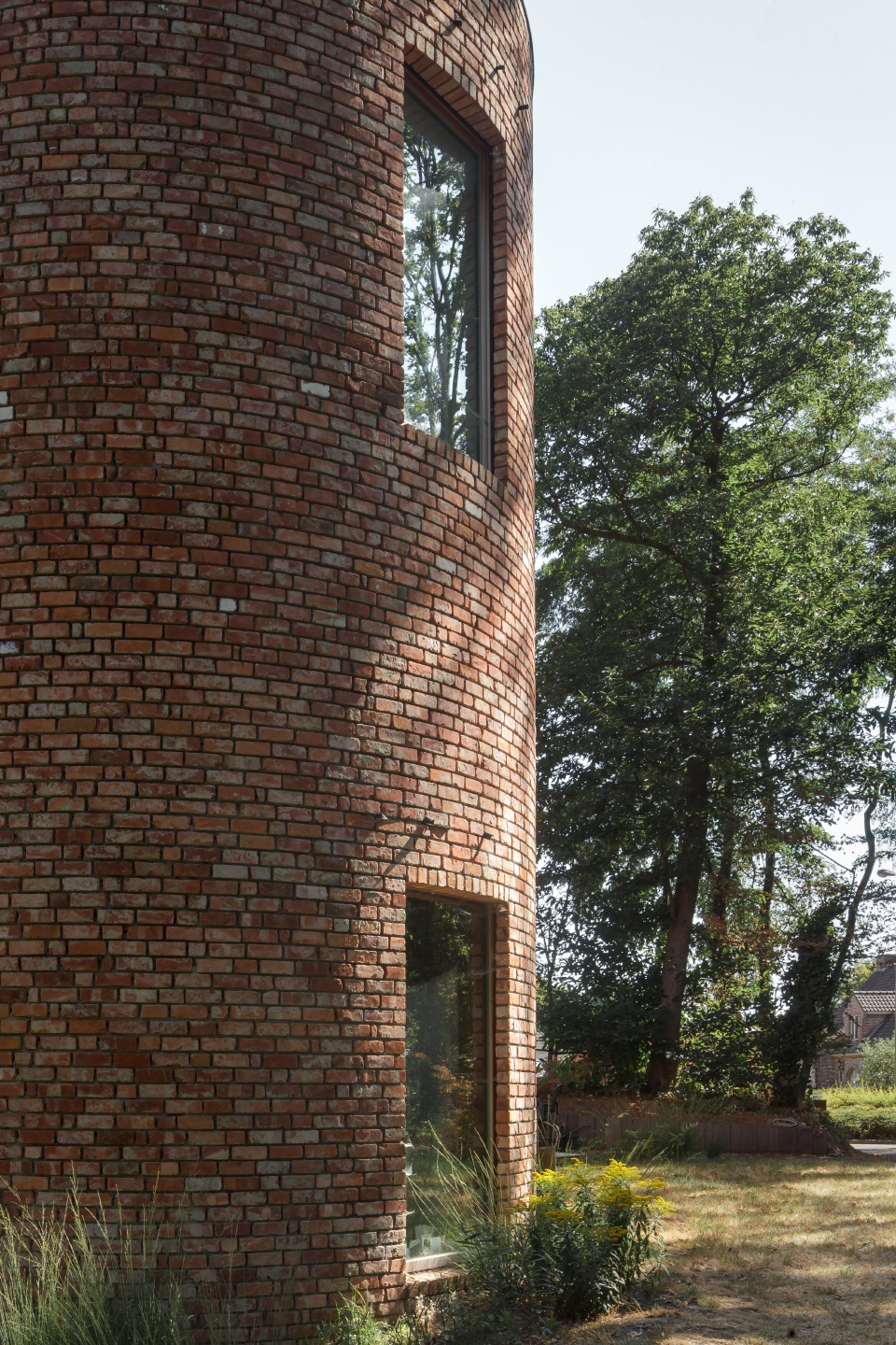gjg house by blaf architecten