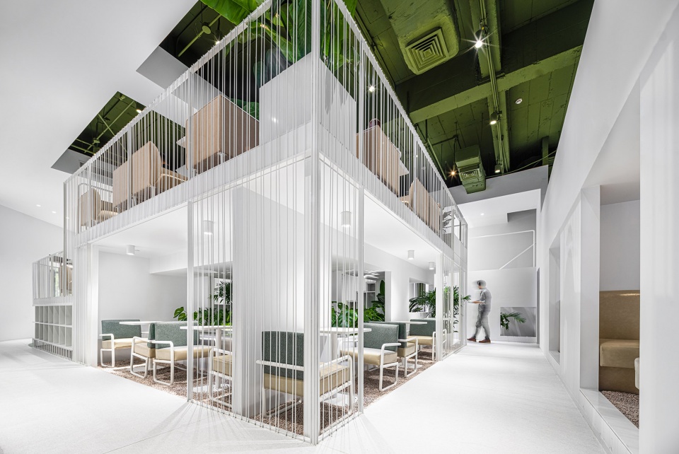 inno ecoslab china qucess design