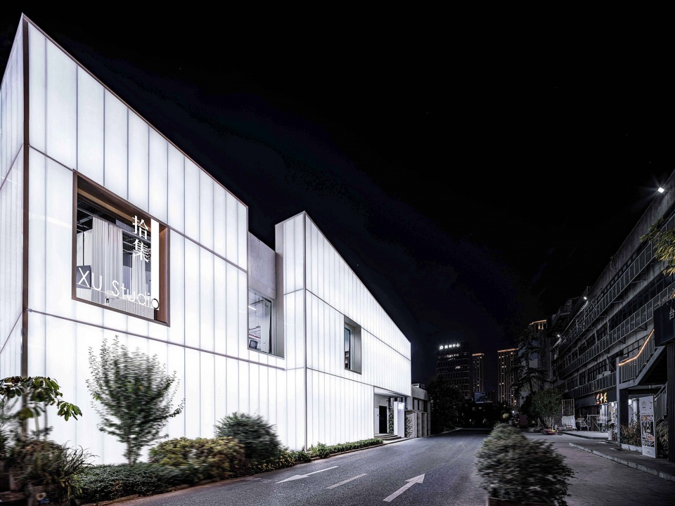 jp lab china by xu studio
