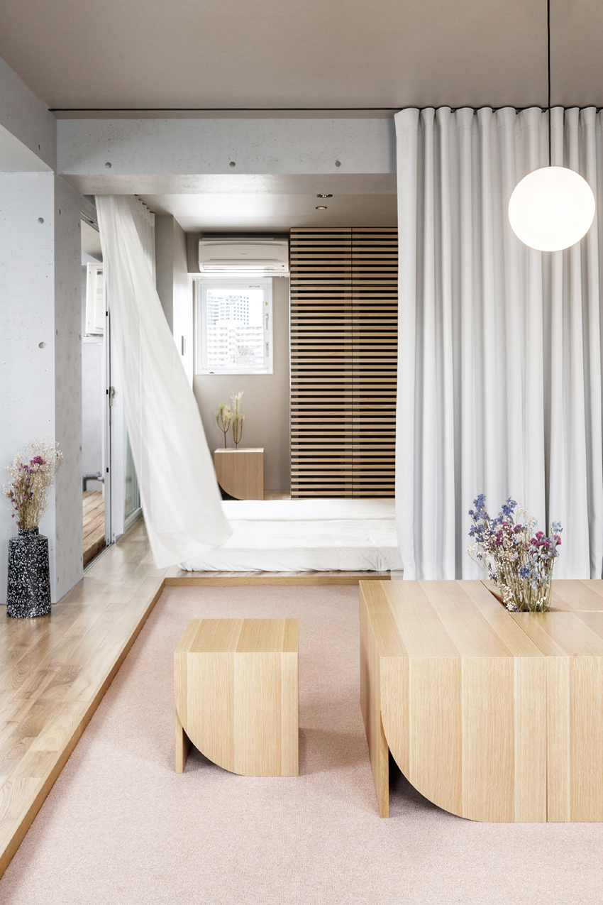 lighthouse tokyo by ysla architects 1