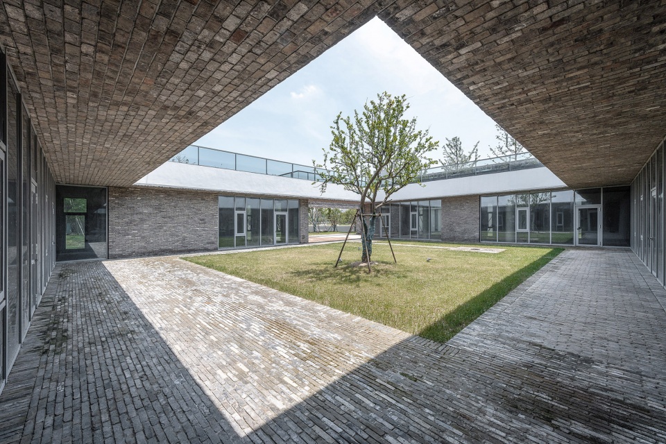 m campus china aim
