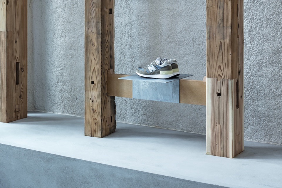 t house new balance by schemata architects on design partners