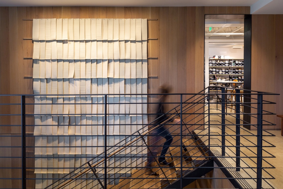 Design Office by Clayton Korte