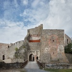 Helfštýn城堡修复与重建，捷克 / atelier-r