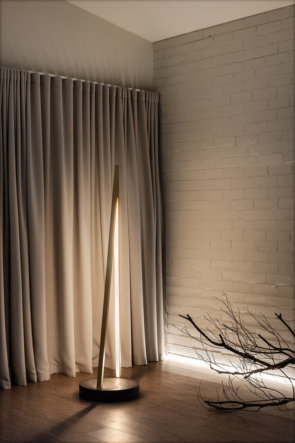 Mirosuna by Melanie Beynon AD