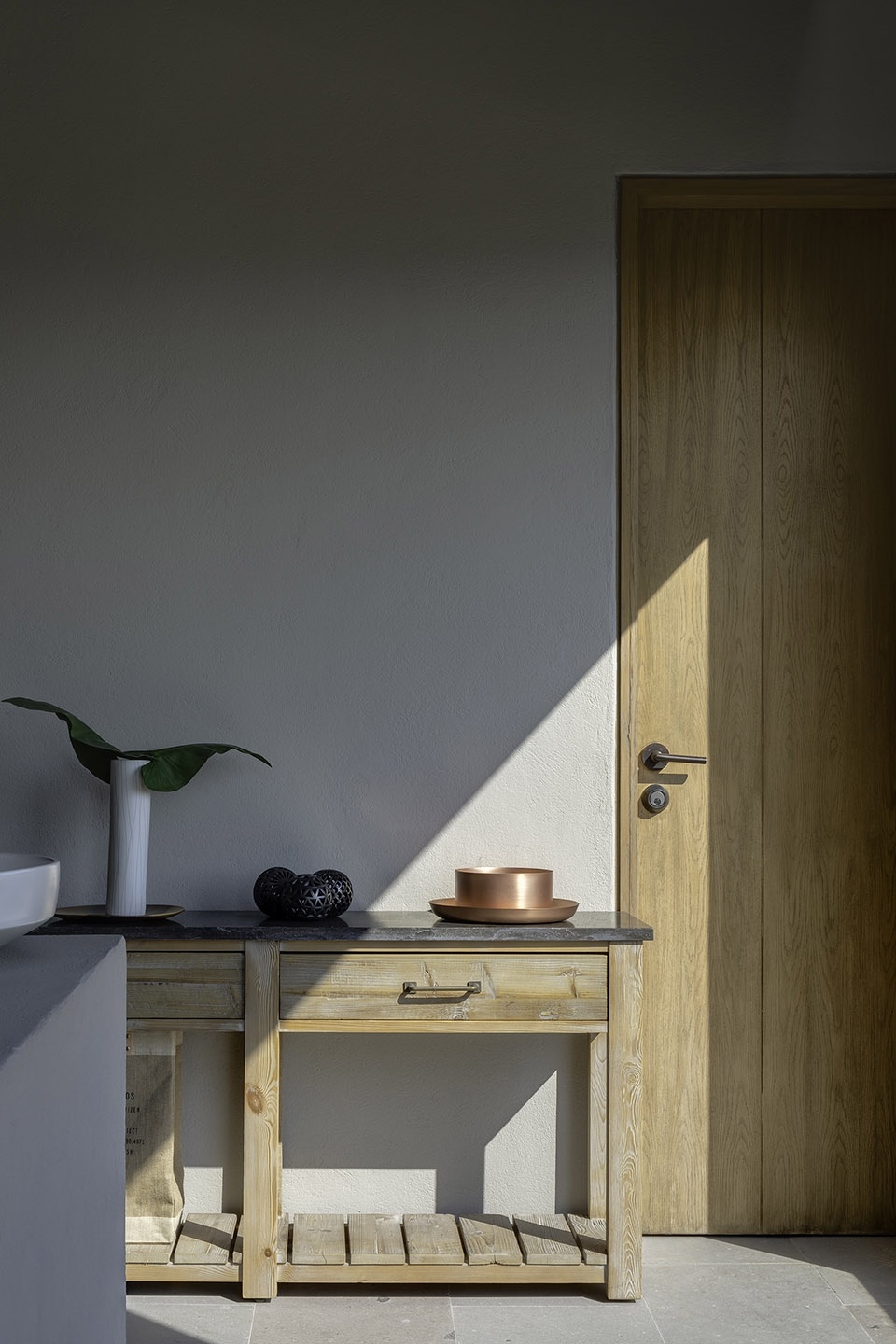 ROMERO HOUSE by Romero de la Mora Architecture development