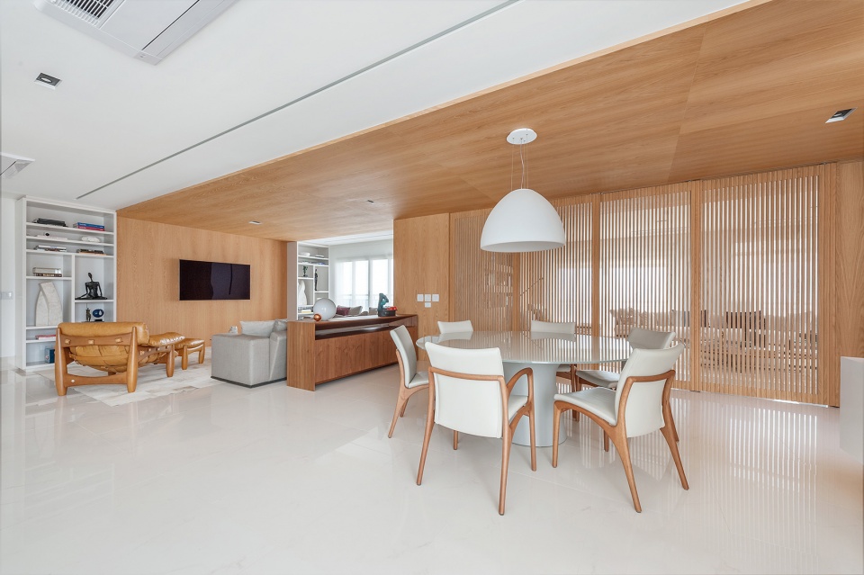 apartment adk by schuchovski arquitetura