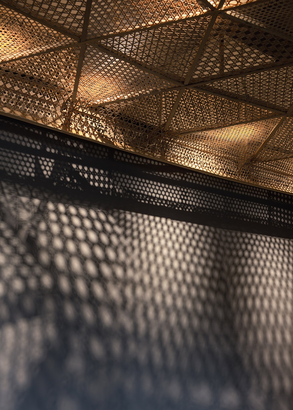 bamboo lodge china by yang yongquan architectural design