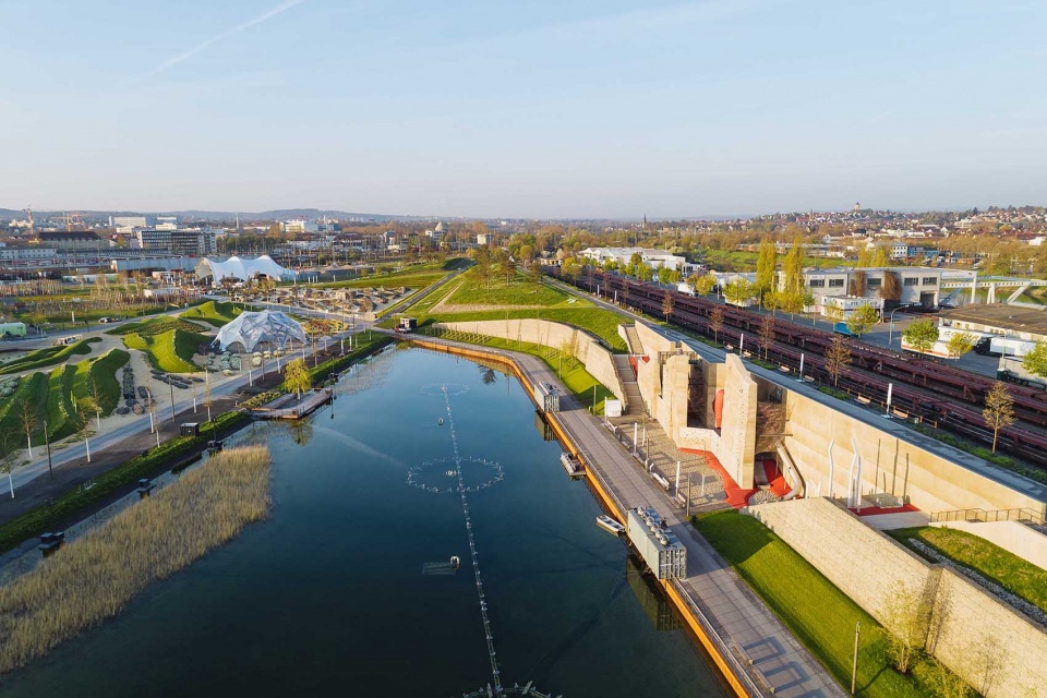 buga heilbronn 2019 by sinai